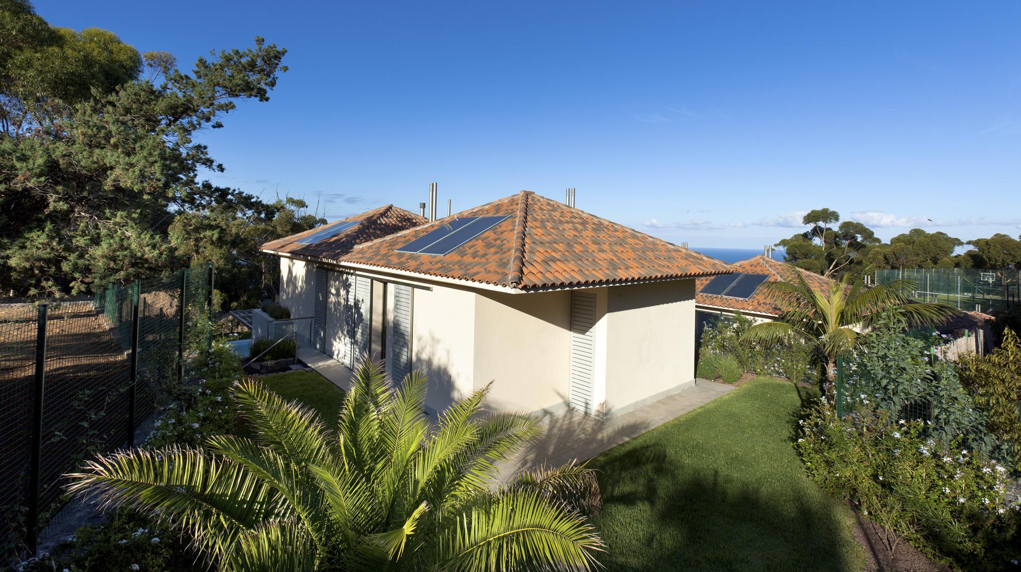 Coral Villas La Quinta Santa Úrsula Екстериор снимка