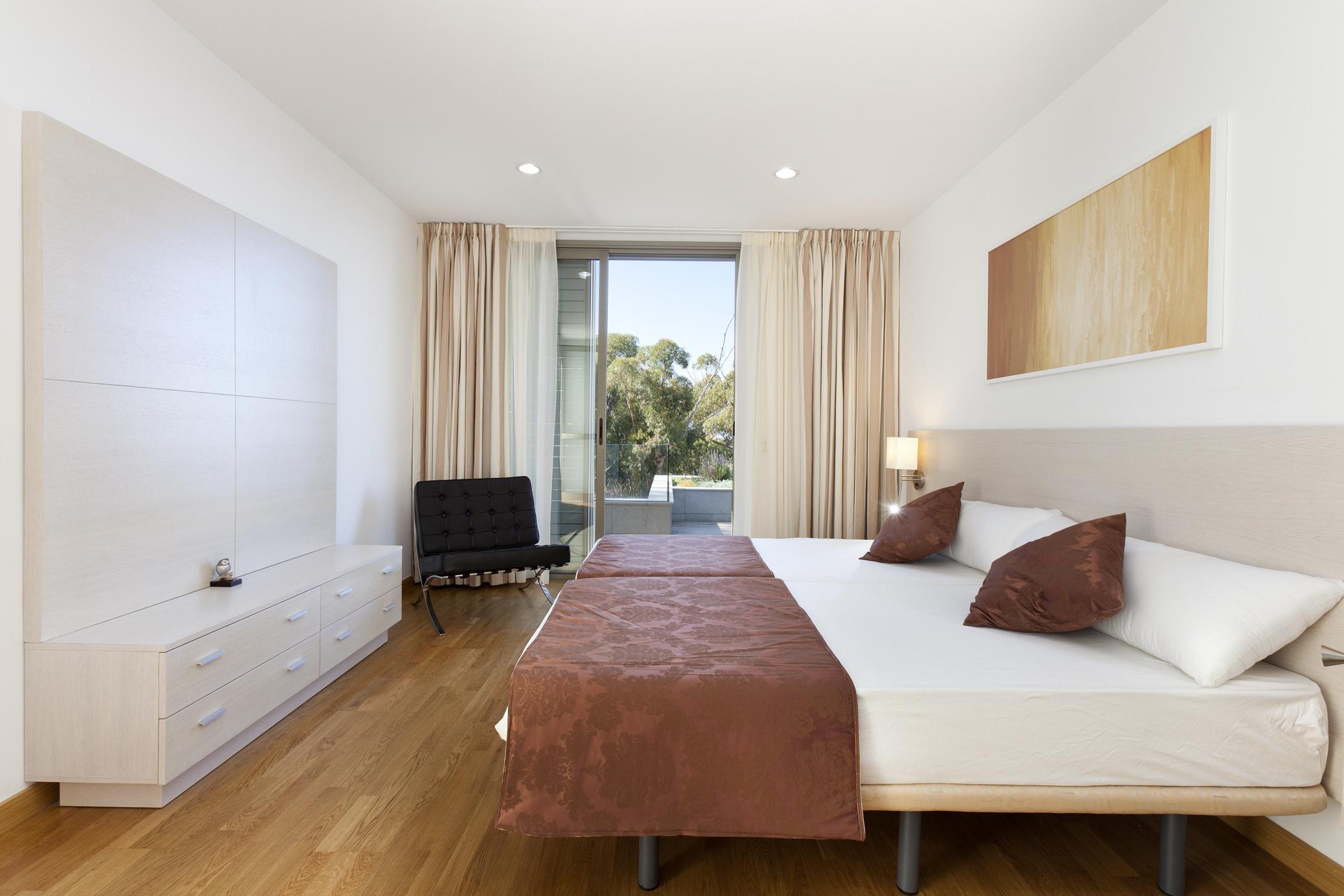 Coral Villas La Quinta Santa Úrsula Екстериор снимка