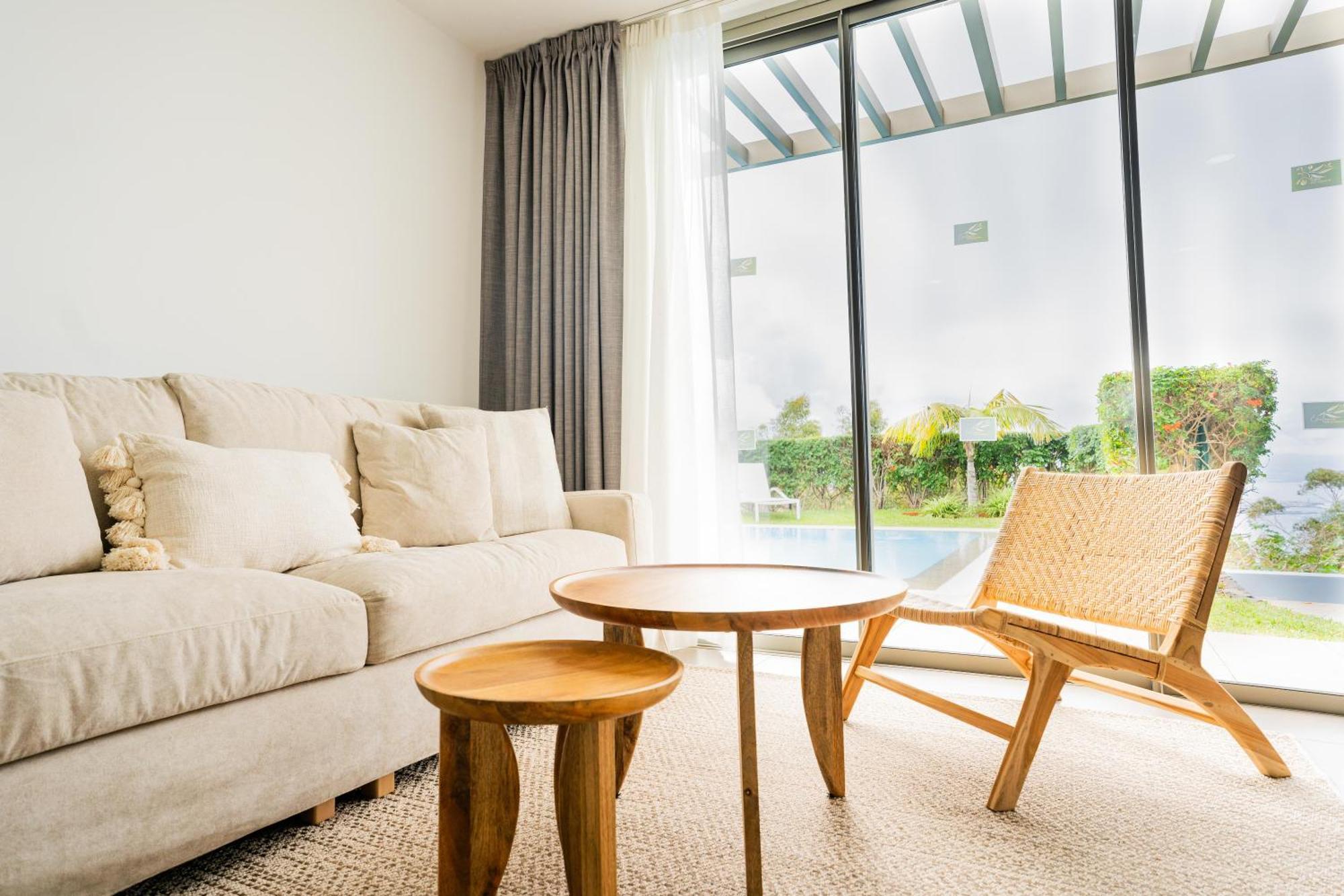 Coral Villas La Quinta Santa Úrsula Екстериор снимка