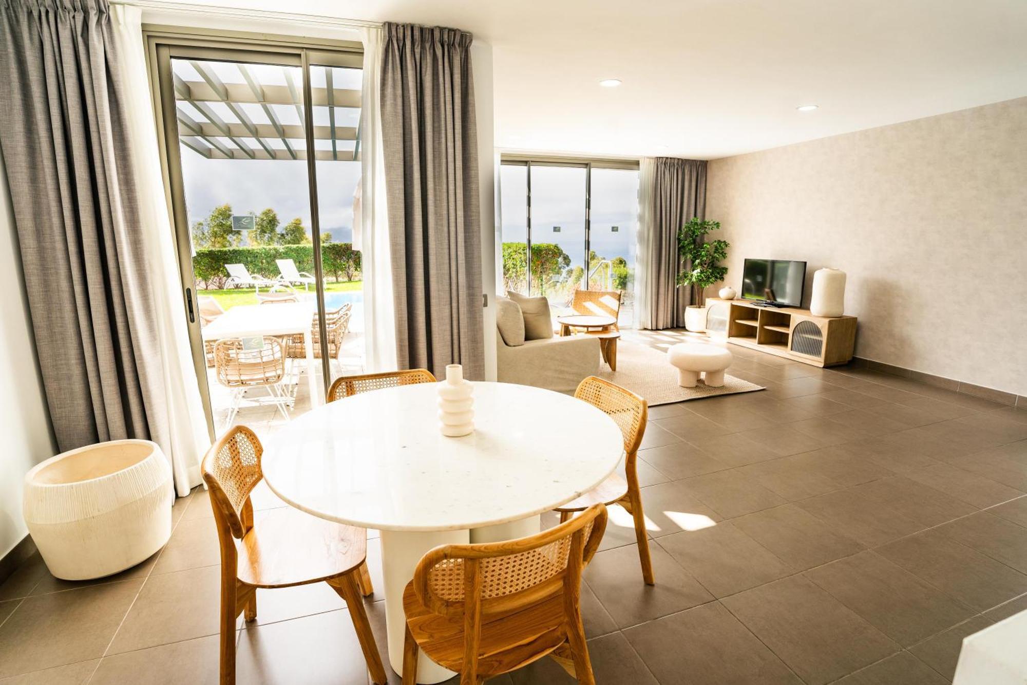 Coral Villas La Quinta Santa Úrsula Екстериор снимка