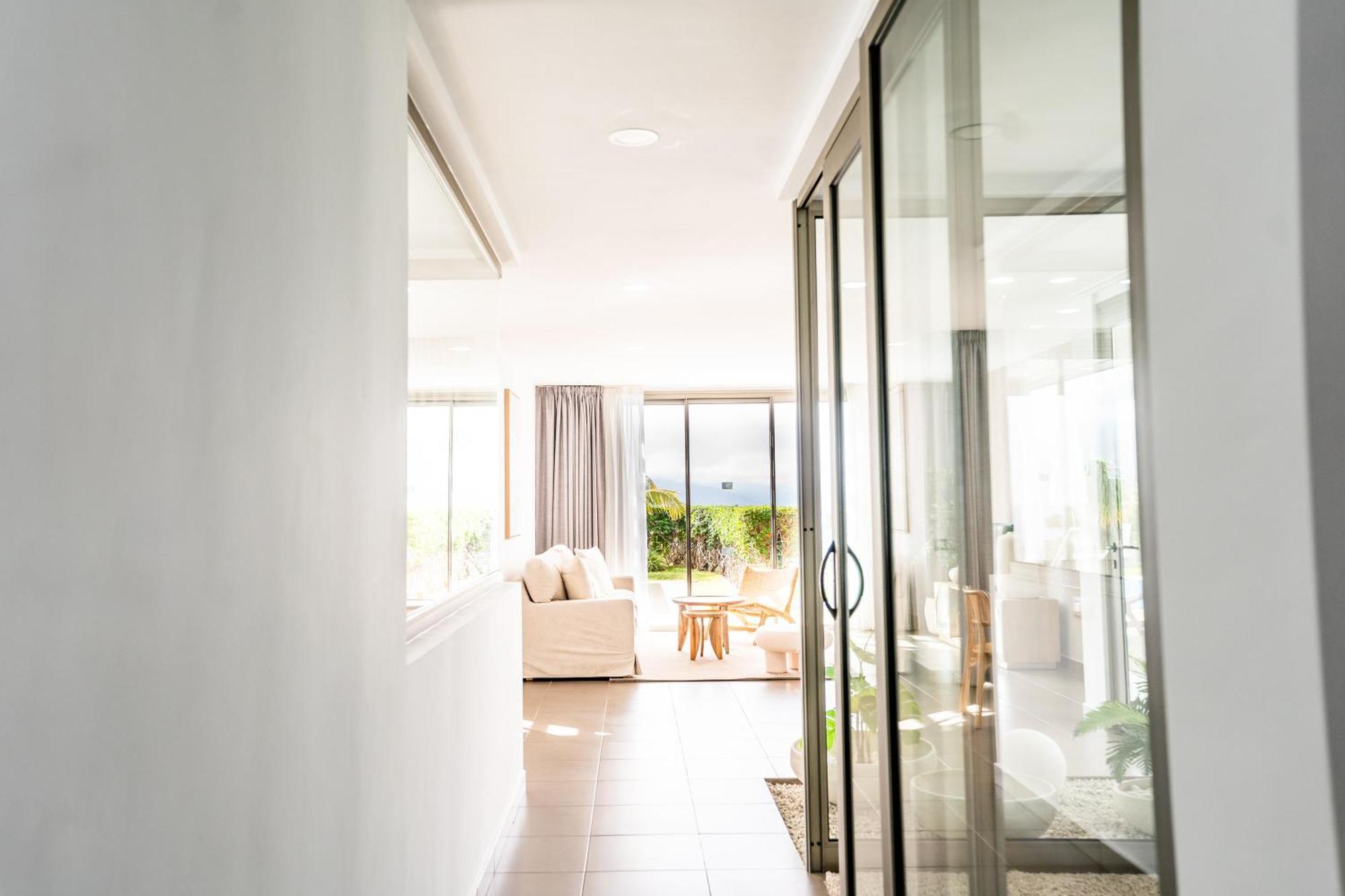 Coral Villas La Quinta Santa Úrsula Екстериор снимка