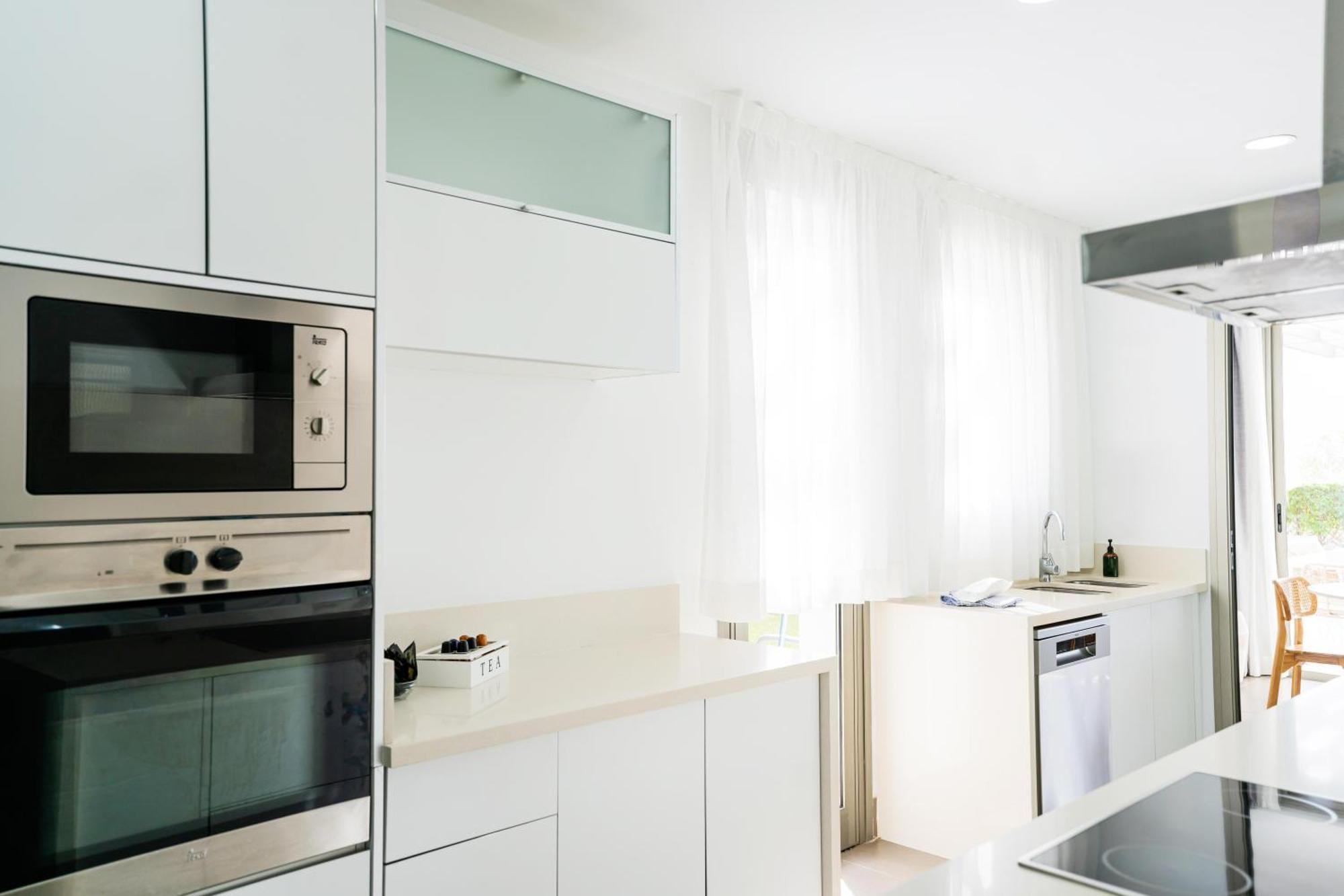 Coral Villas La Quinta Santa Úrsula Екстериор снимка