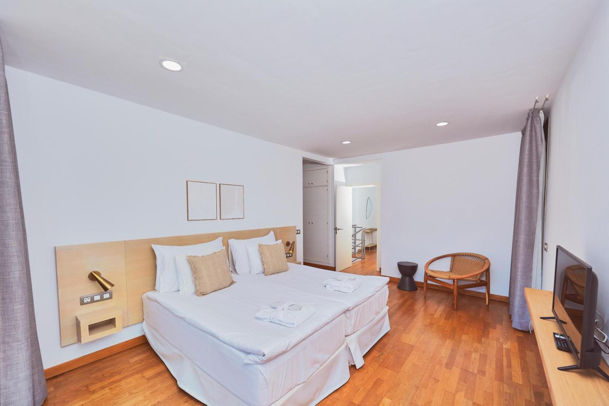 Coral Villas La Quinta Santa Úrsula Екстериор снимка