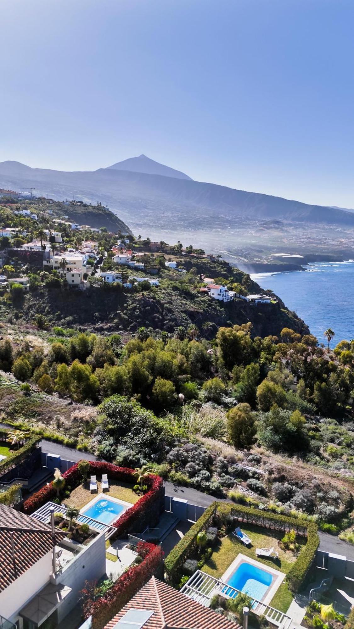 Coral Villas La Quinta Santa Úrsula Екстериор снимка