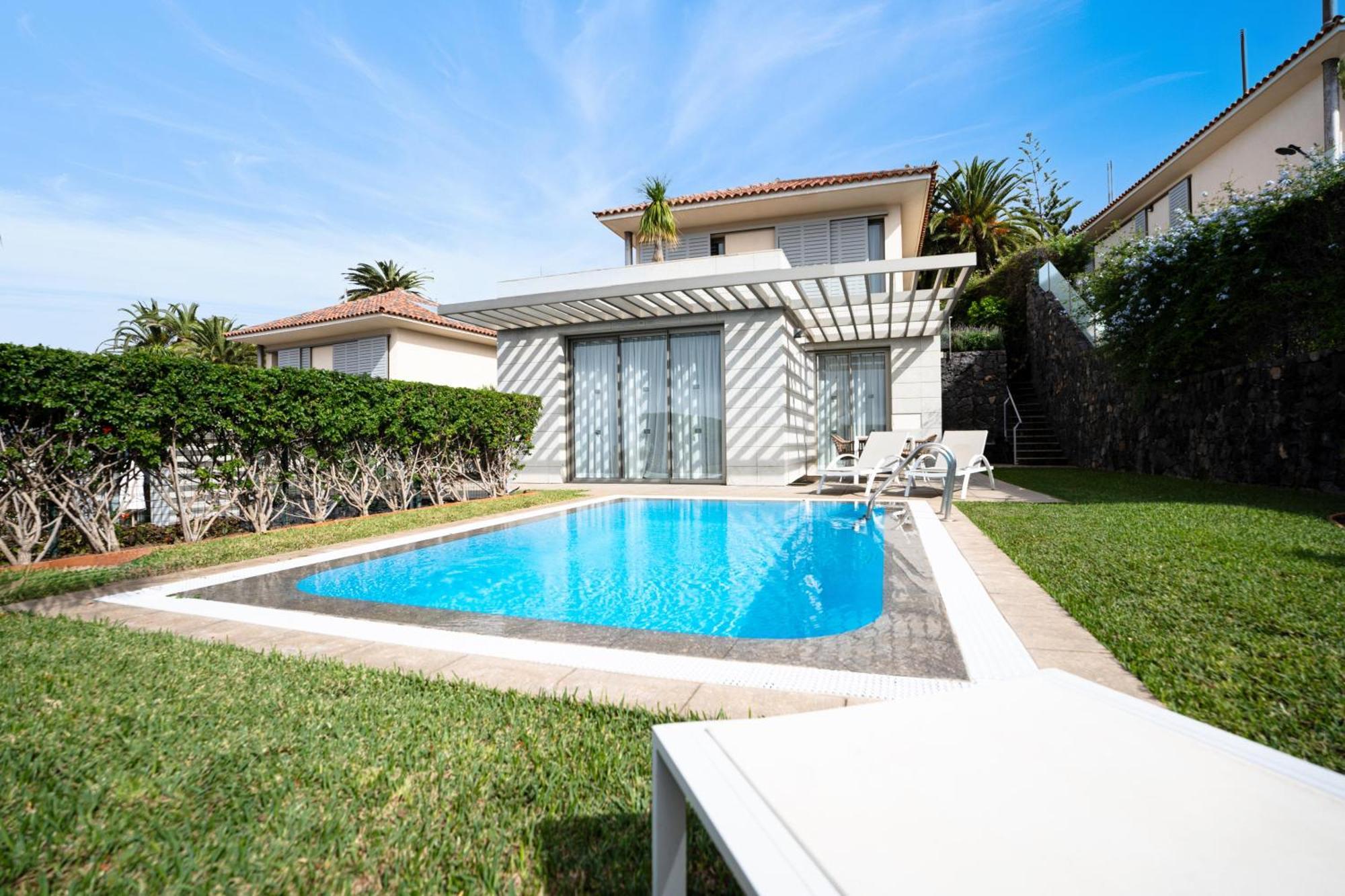 Coral Villas La Quinta Santa Úrsula Екстериор снимка