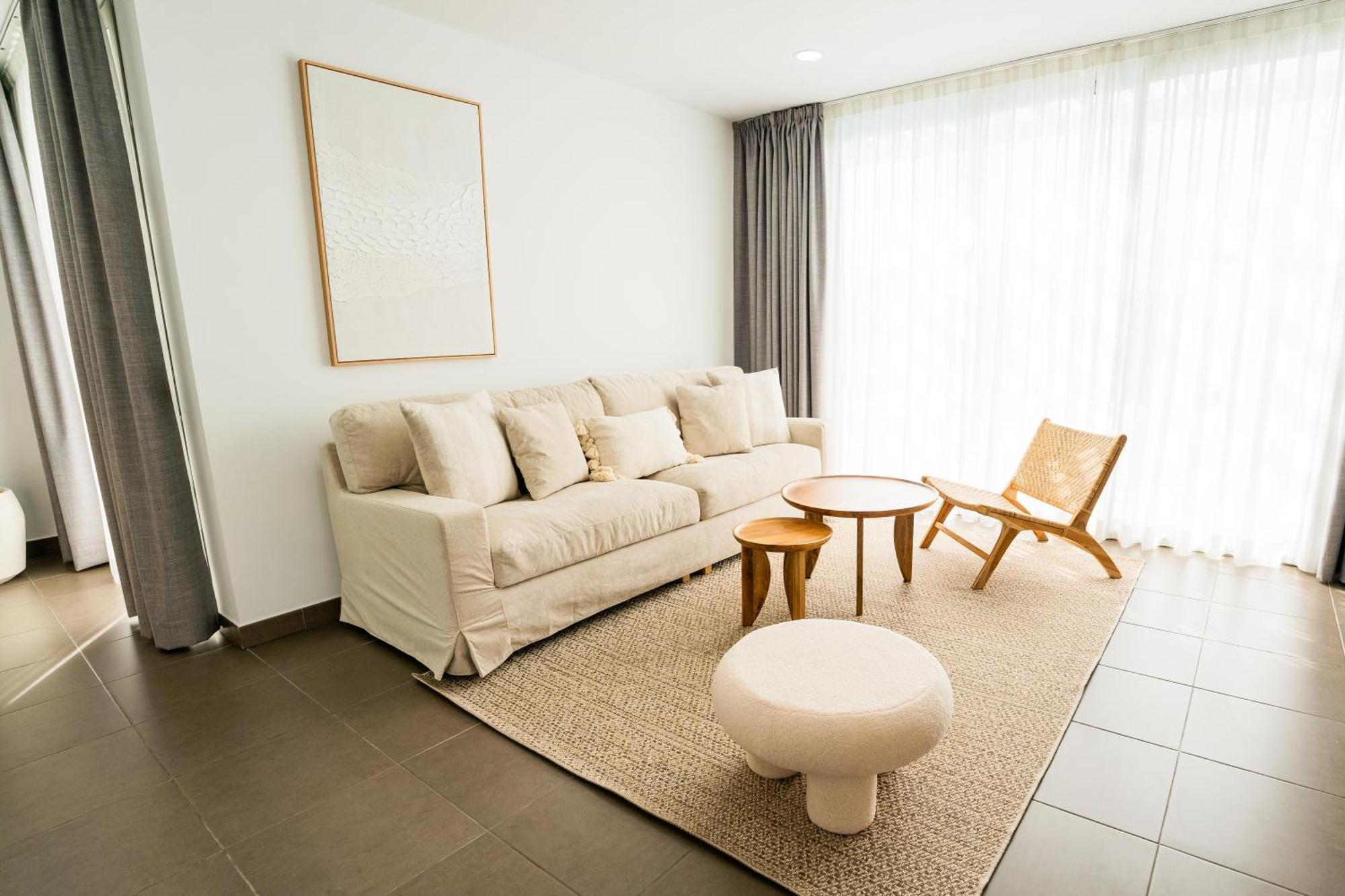 Coral Villas La Quinta Santa Úrsula Екстериор снимка