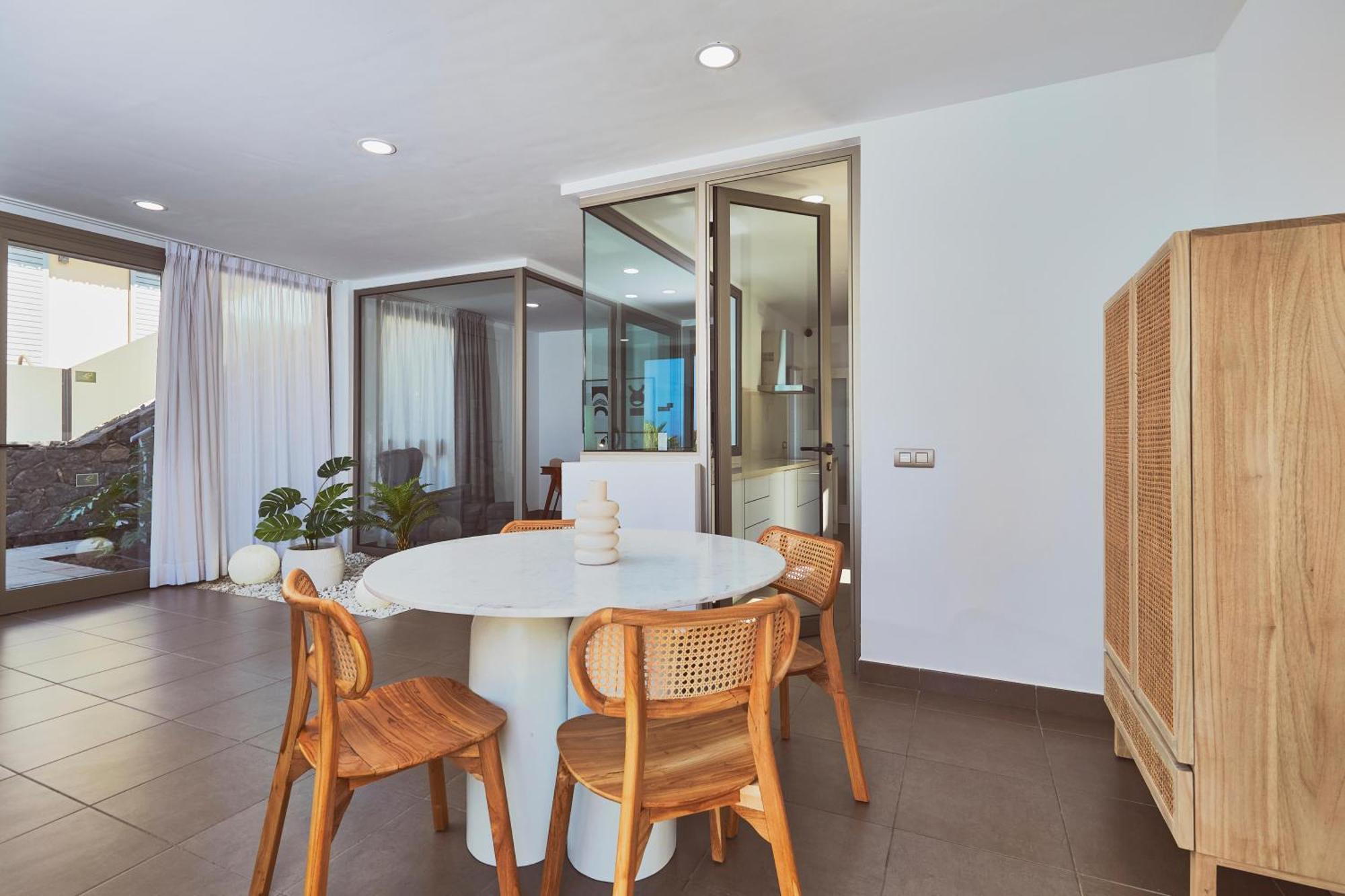 Coral Villas La Quinta Santa Úrsula Екстериор снимка