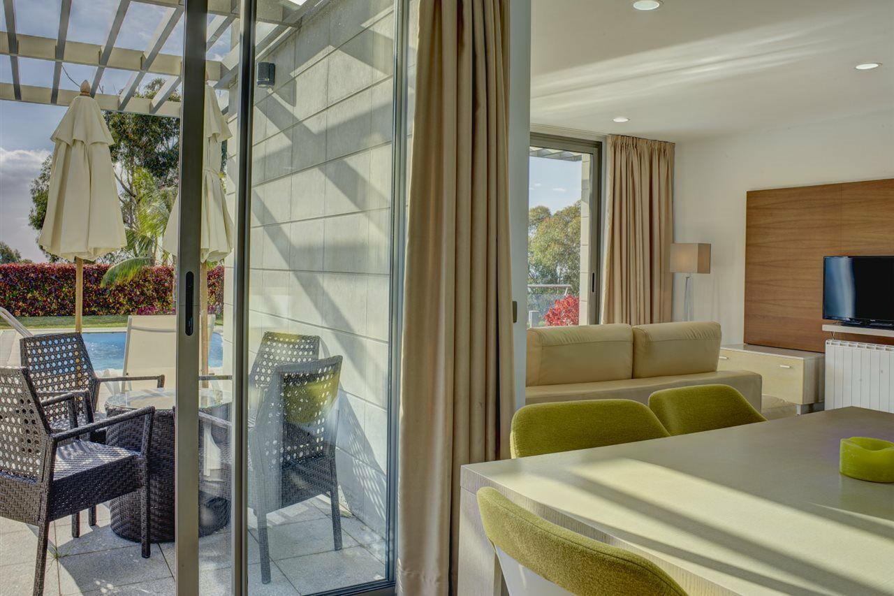 Coral Villas La Quinta Santa Úrsula Екстериор снимка