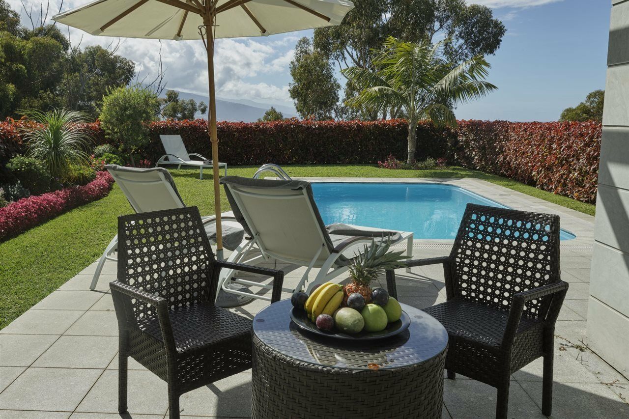 Coral Villas La Quinta Santa Úrsula Екстериор снимка